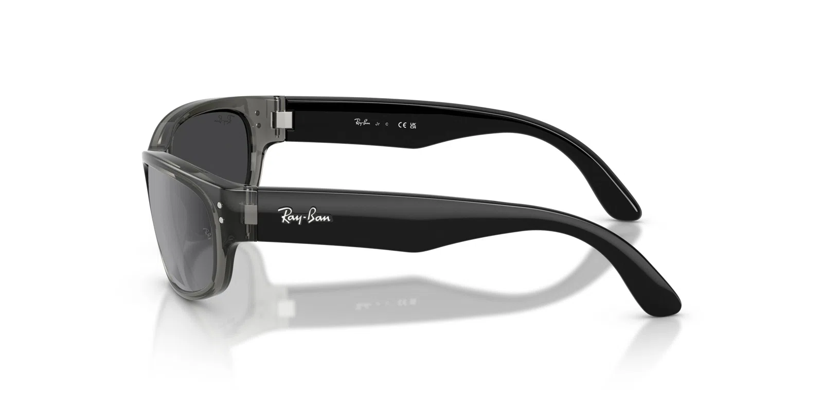 Ray-Ban Junior 9189S Sunglasses - view 18